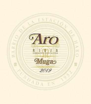 Bodegas Muga Aro